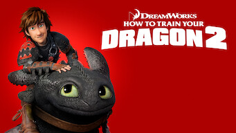 how to train your dragon 2 netflix